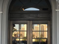 门面-YUE·6·西式融合餐厅(外滩六号店)