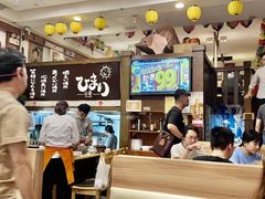 -日葵 大阪烧ひまり(仙霞路店)