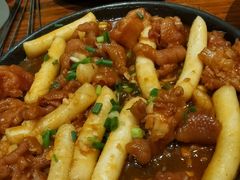无骨鸡爪-麻喜大