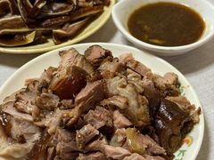 -宝光熏肉鞋底火烧(新街口店)