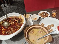 -吴掌柜·藕汤印象(南湖店)
