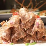 二刷的店，海鲜很新鲜，份量也很足哦，关键是价格亲民呢