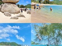 -惠州金海湾嘉华度假酒店