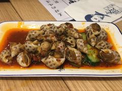 -文叔·湖北名小吃·小龙虾(华强北店)