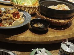 -尚海豆捞(乐虹坊店)