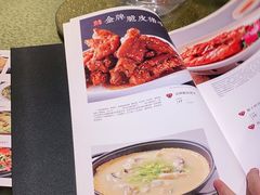 -刘胖子家常菜·蹄花焖藕(江汉路总店)