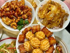 -逢春菜馆天津菜(胜利路店)