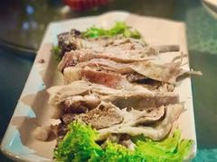 -老毛手抓(长城路店)