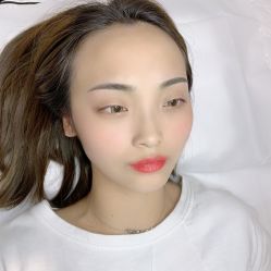 -久匠·野生眉半永久纹眉