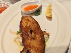 -波特曼西餐厅(中央大街店)