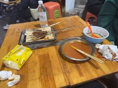 -老白家怡贵园烤肉