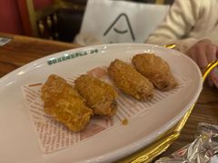 -新白鹿餐厅(银泰西湖文化广场店)