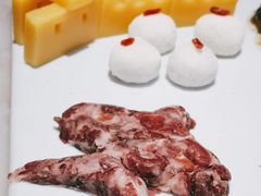 四九城小吃-海碗居(王府井店)