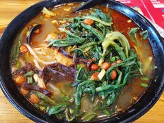 -螺蛳粉先生(蓟门桥店)