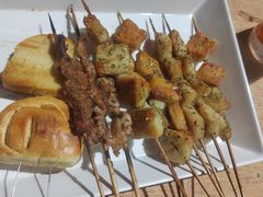 -熙成烧烤(白塔岭店)