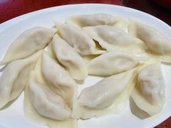 -喜家德虾仁水饺(东海缤纷天地店)