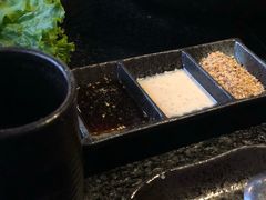 -炭虎烤肉(桂林路店)