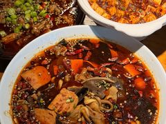 -小三峡食府(西五路店)