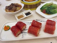 -北海渔村酒楼·粤菜海鲜点心(新华店)