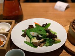 五彩时蔬-闽上鲜·福建菜(龙湖滨江天街店)