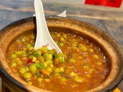 -有红鸡毛店·砂锅菜(抚琴夜市店)