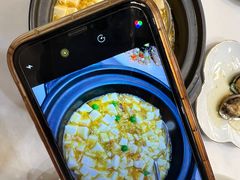 -梅林春晓花园餐厅