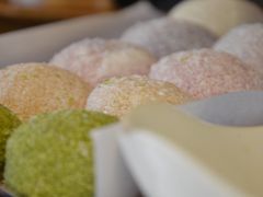 -云里小坐·小院里·团建·宴请·下午茶(三圣乡店)