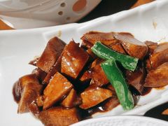 -金枝玉叶上海人家食府(三里河店)