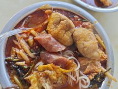 -凤张螺蛳粉·爽口粉(跃进路总店)