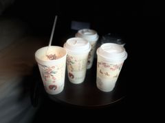 -茶颜悦色(银盆岭万达广场店)