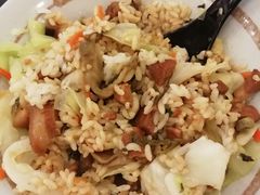 -永和大王(茉莉上新·军博店)
