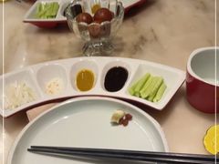 -京华烟云·北京烤鸭(领展购物广场·中关村店)