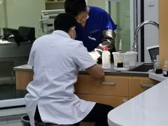 -联合动物医院(光谷诊疗中心)
