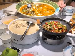 -光海·乡记酸菜鱼·始于1996(花园路店)