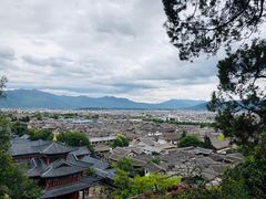 -木府