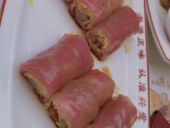 -永兴發香港茶餐厅(三坊七巷店)