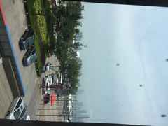 崑崙海景度假酒店-昆仑和悦酒店(青岛奥帆中心五四广场店)