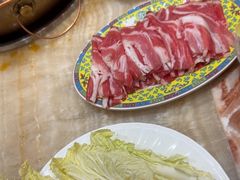 -清真·马家火锅美食城(镇江北路店)