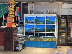 -金龙·打边炉(南京西路店)