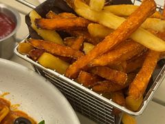 -娜娜家•Nana's restaurant (南开大悦城店)
