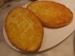 翠华奶油猪-翠华餐厅(德基广场店)