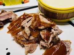 -全聚德(胜利大街店)