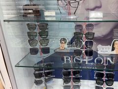 -大明眼镜(西四店)