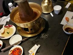 -鼓楼东街老火锅(鼓楼店)