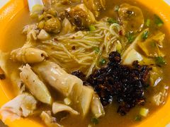 -金利食店(氹仔店)