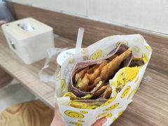 -安悦煎饼(河北店)