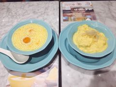-发记甜品(豉油街店)