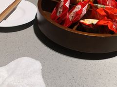 -海底捞火锅(之心城店)
