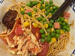 -梅溪·小伙子干挑面(安吉总店)