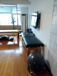 -康舒普拉提工作室control pilates